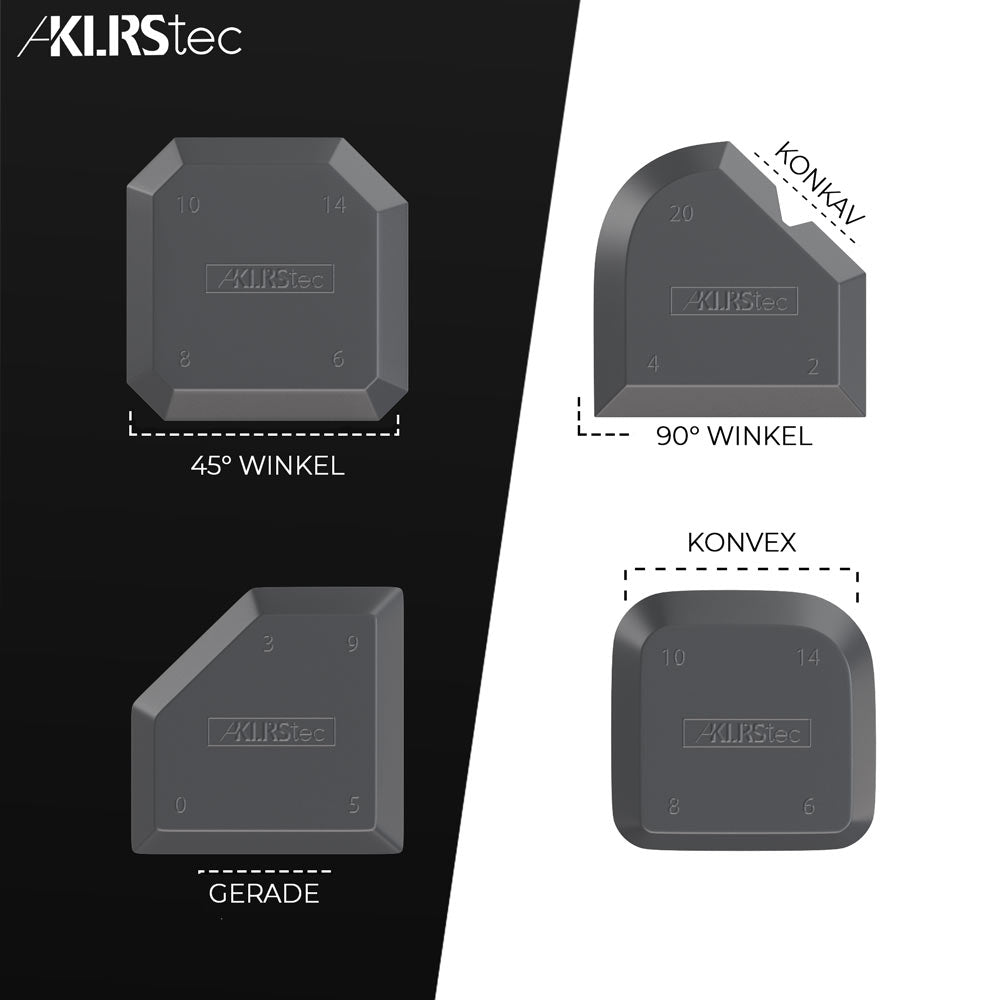 klrstec premium fugenabzieher