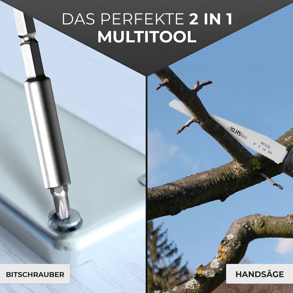 multifunktional praktischer schraubendreher