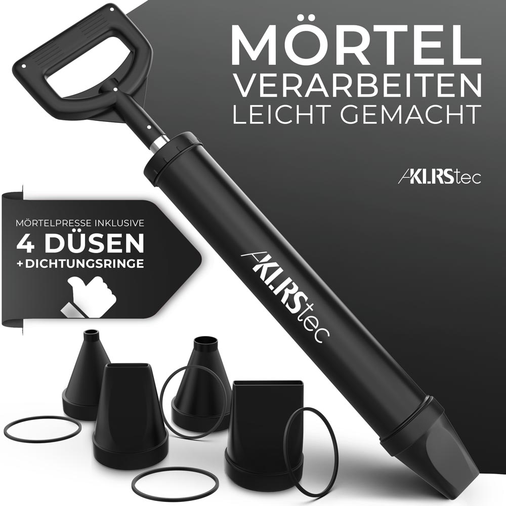 mörtelspritze profi mörtelpumpe beton-pumpe
