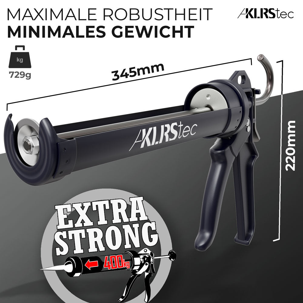 Kartuschenpistole profi werkzeug