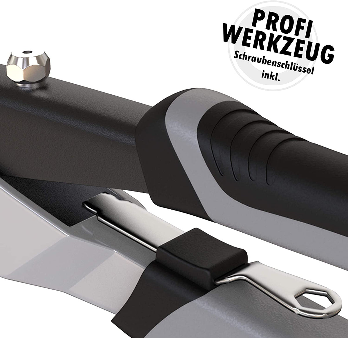 Blindnietzange bleche vernieten