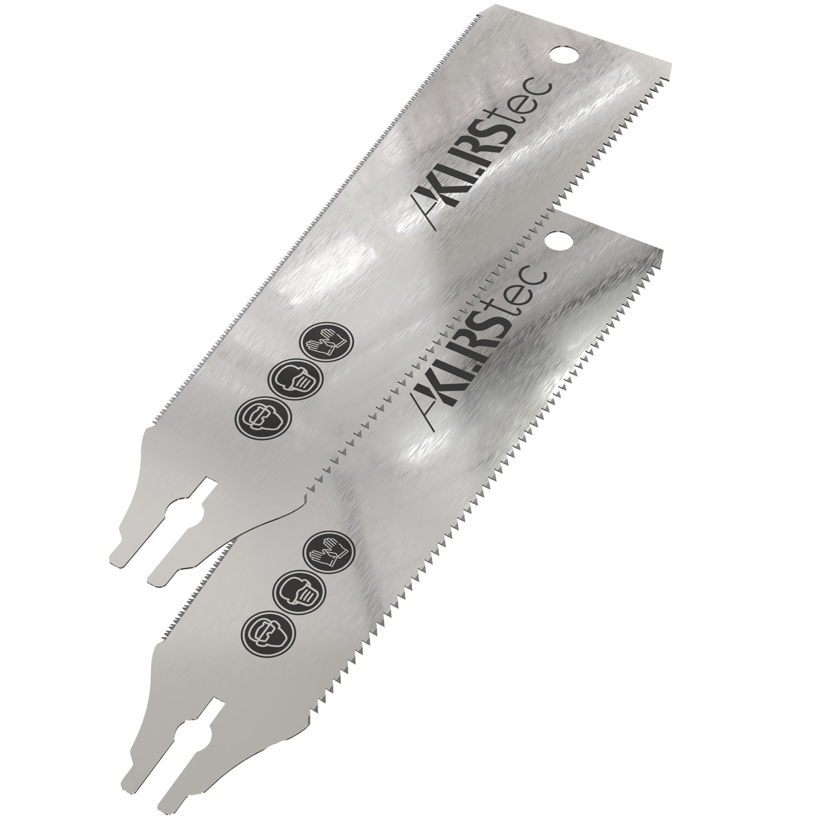 Japansäge KLRStec Ersatzsägeblätter