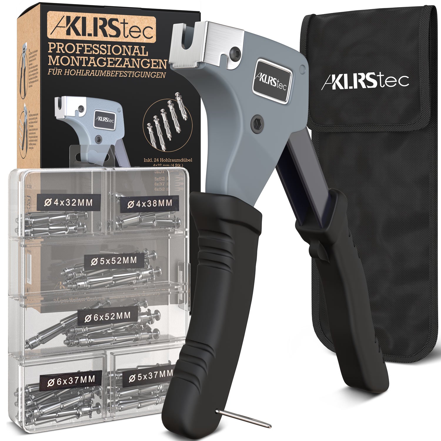 KLRStec - Weitere Tools & Zubehör